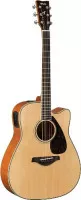 Yamaha FGX820C NT