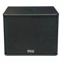 Park Audio LS123-P