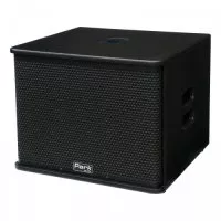 Park Audio LS123-P