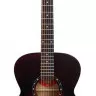 Norman 041909 - B18 Burnt Umber CH A/E Norman 041909 - B18 Burnt Umber CH A/E