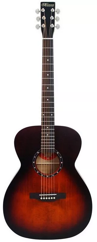 Norman 041909 - B18 Burnt Umber CH A/E Norman 041909 - B18 Burnt Umber CH A/E
