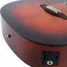 Norman 041909 - B18 Burnt Umber CH A/E Norman 041909 - B18 Burnt Umber CH A/E