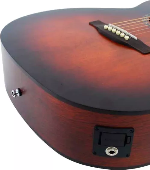 Norman 041909 - B18 Burnt Umber CH A/E Norman 041909 - B18 Burnt Umber CH A/E