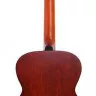 Norman 041909 - B18 Burnt Umber CH A/E Norman 041909 - B18 Burnt Umber CH A/E