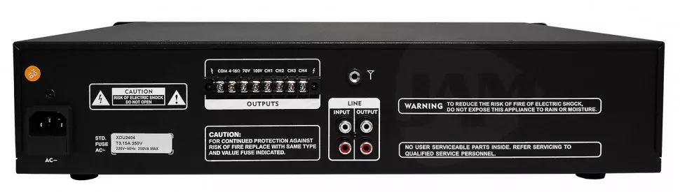 Arctic XDU2404 Arctic XDU2404