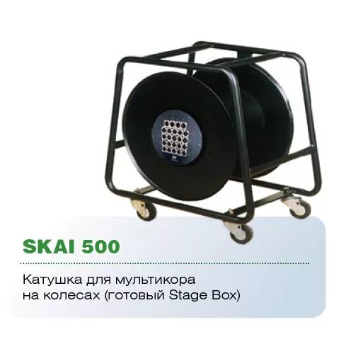 Soundking AI500 Soundking AI500
