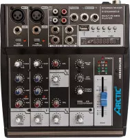 Arctic MS602MUSB