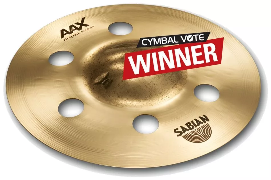 Sabian 20805XA Sabian 20805XA
