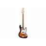 SQUIER by FENDER AFFINITY SERIES JAZZ BASS LR BROWN SUNBURST