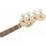 SQUIER by FENDER AFFINITY SERIES JAZZ BASS LR BROWN SUNBURST