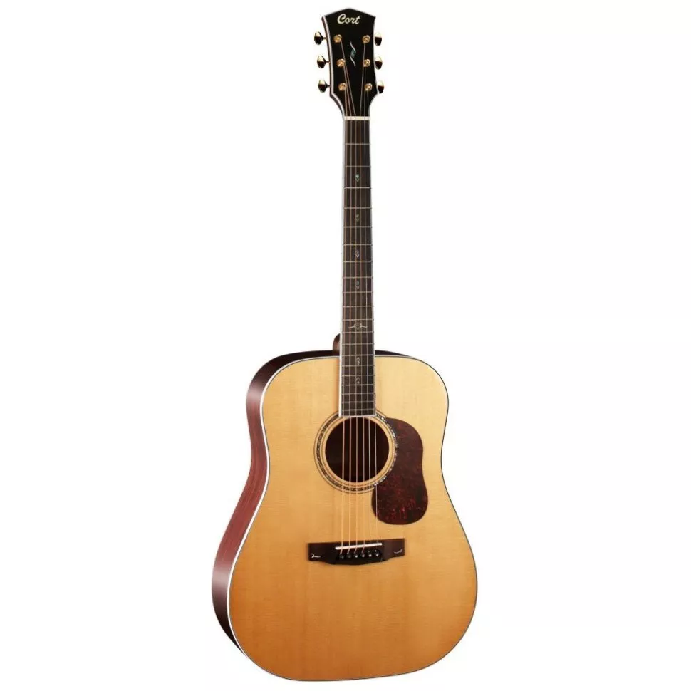 Cort GOLD D8 (Natural)