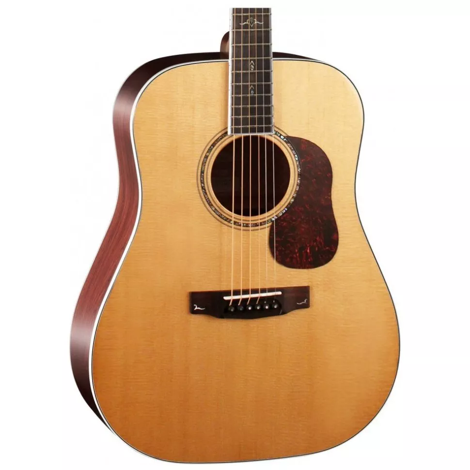 Cort GOLD D8 (Natural)