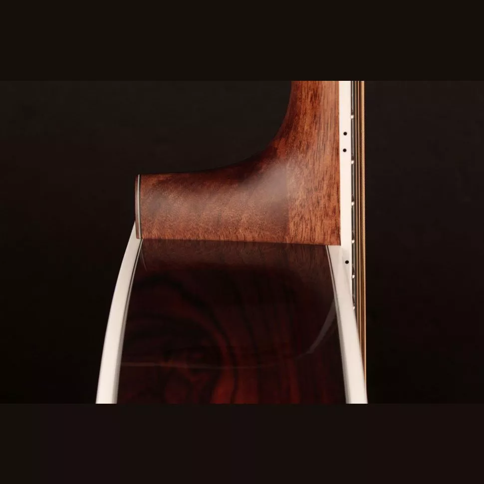 Cort GOLD D8 (Natural)
