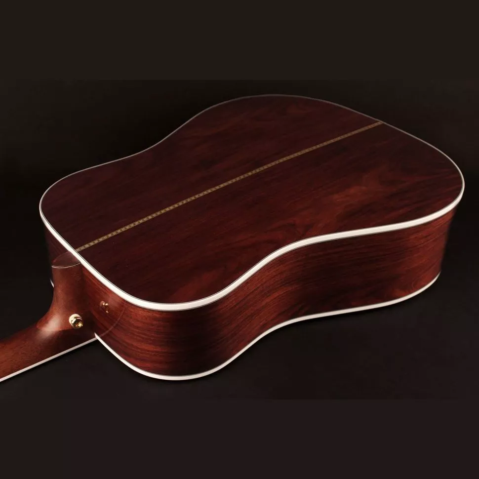 Cort GOLD D8 (Natural)