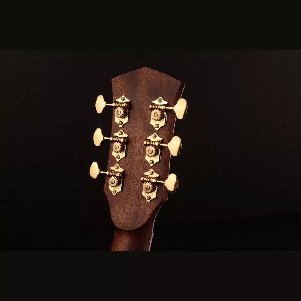 Cort GOLD D8 (Natural)