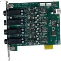 RME AEB 8/I Expansion Board