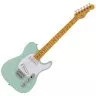 G&L Tribute Asat Sp Surf Green Mp