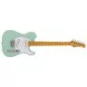 G&L Tribute Asat Sp Surf Green Mp