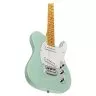 G&L Tribute Asat Sp Surf Green Mp