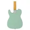 G&L Tribute Asat Sp Surf Green Mp