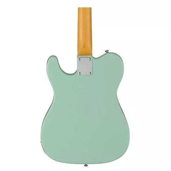 G&L Tribute Asat Sp Surf Green Mp