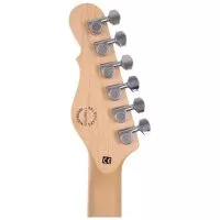 G&amp;L Tribute Asat Sp Surf Green Mp
