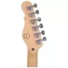 G&L Tribute Asat Sp Surf Green Mp