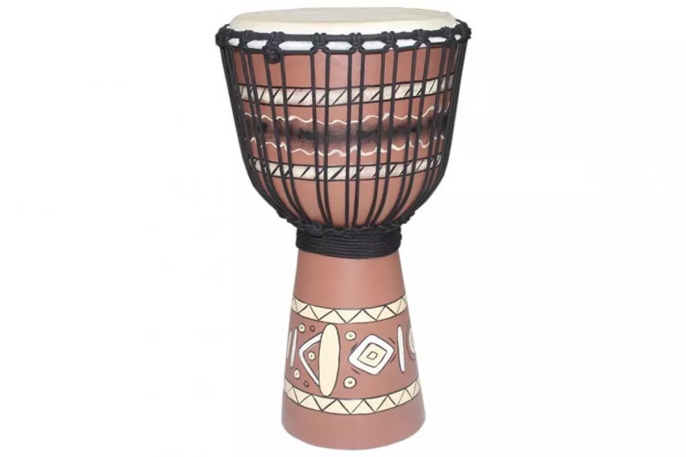 Palm Percussion JM-19 7"