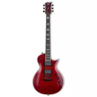 LTD EC-1000 (See Thru Black Cherry)