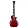 LTD EC-1000 (See Thru Black Cherry)