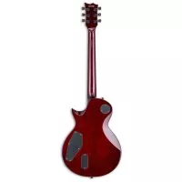 LTD EC-1000 (See Thru Black Cherry)
