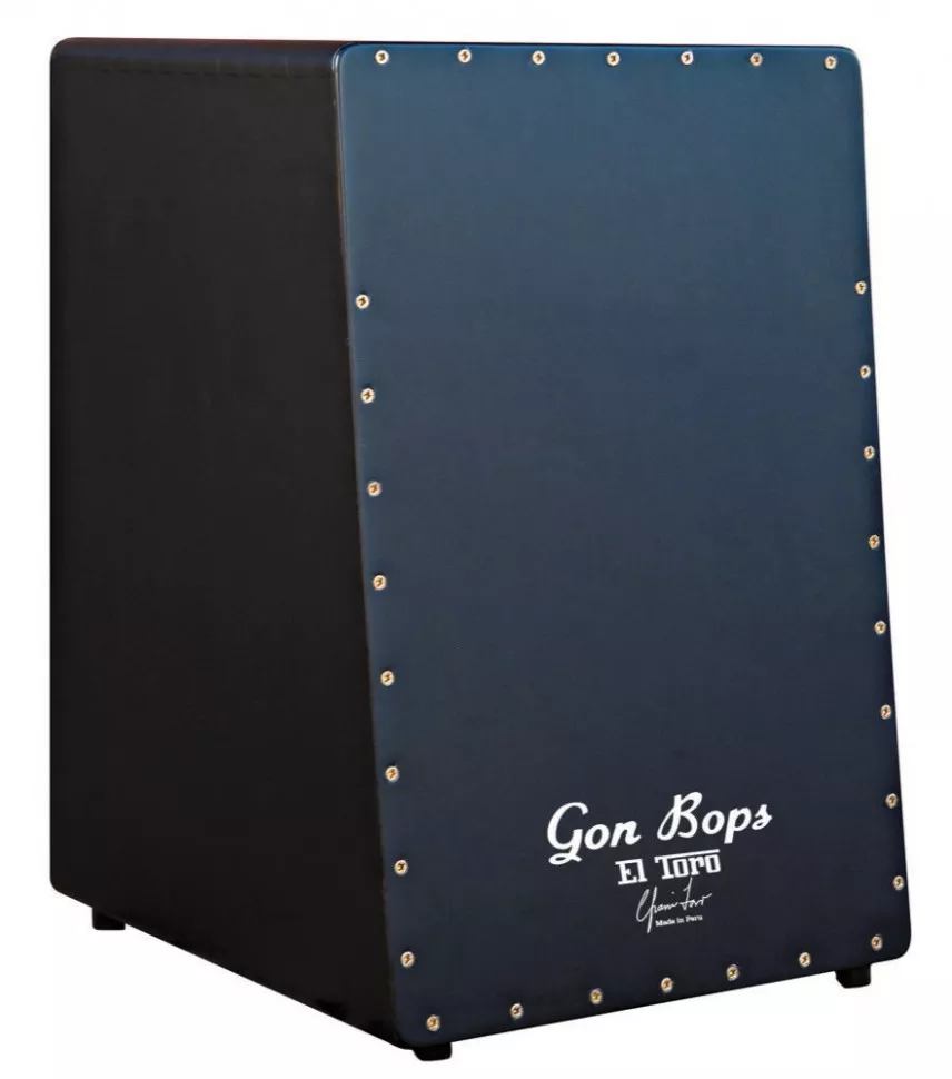 Gon Bops CJFLB Gon Bops CJFLB