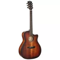 Cort Core-GA Blackwood (Open Pore Light Burst)