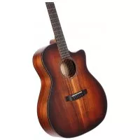 Cort Core-GA Blackwood (Open Pore Light Burst)