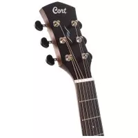 Cort Core-GA Blackwood (Open Pore Light Burst)