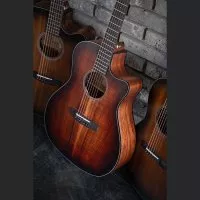 Cort Core-GA Blackwood (Open Pore Light Burst)