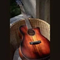 Cort Core-GA Blackwood (Open Pore Light Burst)
