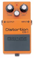 Boss DS1X