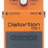 Boss DS1X
