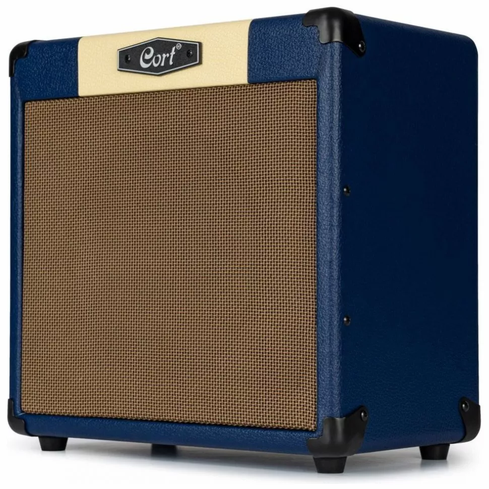 Cort CM15R (Dark Blue)