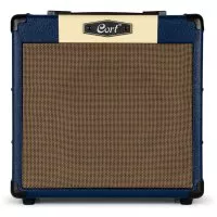 Cort CM15R (Dark Blue)