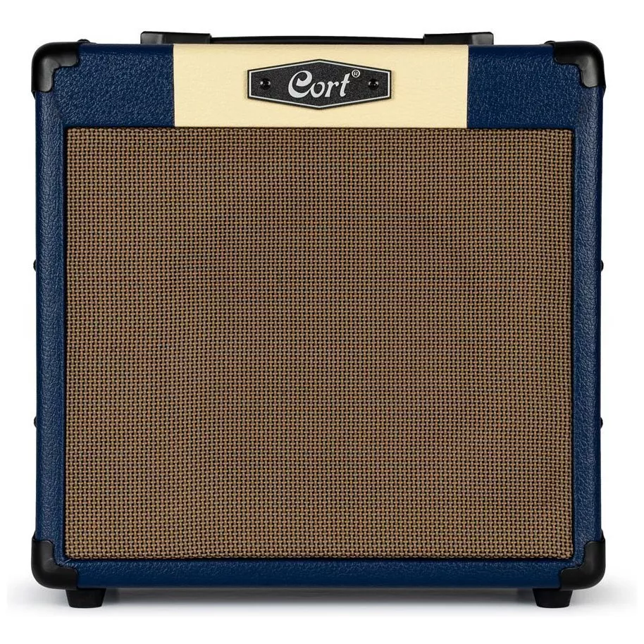 Cort CM15R (Dark Blue)