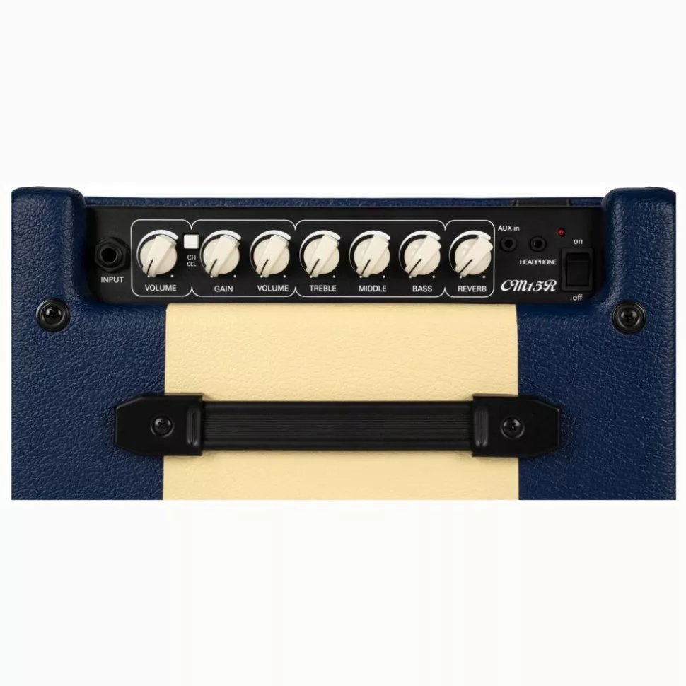 Cort CM15R (Dark Blue)