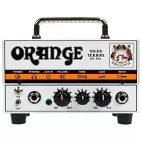 Orange Micro Terror