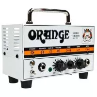 Orange Micro Terror
