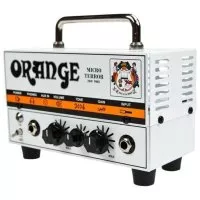 Orange Micro Terror
