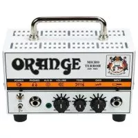 Orange Micro Terror
