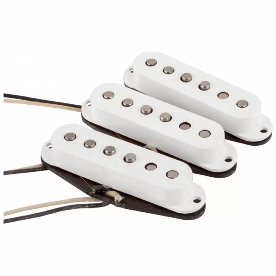 Fender CUSTOM SHOP '54 STRATPICKUP SET Fender CUSTOM SHOP '54 STRATPICKUP SET