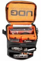 UDG Ultimate Digi Trolley To Go Black/Orange