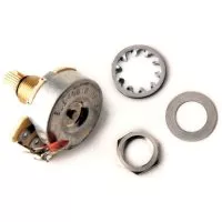 PRS VOLUME POT 500k